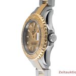 Rolex Yacht-Master 169623 (2005) - 29mm Goud/Staal (6/8)