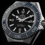 Omega Seamaster Planet Ocean 217.30.42.21.01.002 - (3/8)