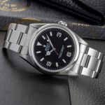 Rolex Explorer 14270 - (2/8)
