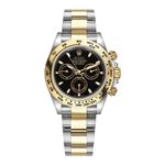 Rolex Daytona 116503 (2019) - 40mm Goud/Staal (1/5)