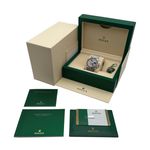 Rolex GMT-Master II 126710BLRO - (5/5)