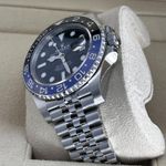 Rolex GMT-Master II 126710BLNR - (7/8)