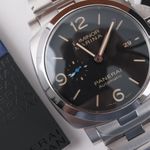 Panerai Luminor Marina 1950 3 Days Automatic PAM00723 - (4/8)