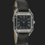 Cartier Santos Dumont WSSA0046 - (4/8)
