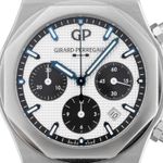 Girard-Perregaux Laureato 81020-11-131-11A - (2/7)
