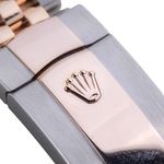 Rolex Datejust 41 126331 (2025) - 41 mm Gold/Steel case (7/8)