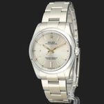 Rolex Oyster Perpetual 34 124200 - (1/8)