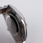 Rolex Datejust 41 126301 (2023) - Grey dial 41 mm Gold/Steel case (6/8)