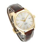 Omega Seamaster Aqua Terra 2603.30.37 (2003) - Zilver wijzerplaat 39mm Geelgoud (3/5)