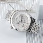 Jaeger-LeCoultre Master Geographic Q1508120 - (2/8)