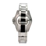 Rolex GMT-Master II 126710BLNR (2024) - Black dial 40 mm Steel case (8/8)