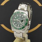 Rolex Submariner Date 116610LV - (2/7)