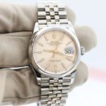 Rolex Datejust 36 126200 - (6/8)