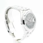 Rolex Datejust 36 126200 (2024) - 36mm Staal (6/7)