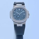 Patek Philippe Nautilus 5712G-001 - (1/8)