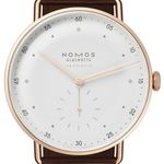 NOMOS Metro Neomatik 1180 - (1/1)