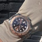 Rolex Yacht-Master 40 116621 - (3/4)