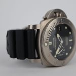 Panerai Luminor Submersible 1950 3 Days Automatic PAM00305 - (6/8)