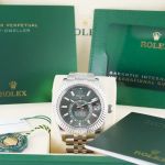 Rolex Sky-Dweller 336934 - (7/7)