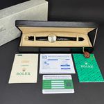 Rolex Cellini 4112 - (4/8)
