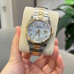 Rolex Datejust 126233 - (6/6)
