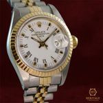 Rolex Lady-Datejust 69173 - (3/8)