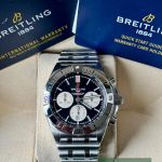 Breitling Chronomat 42 AB0134101B1A1 - (7/7)