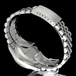 Rolex Datejust 36 16030 (1981) - 36 mm Steel case (8/8)