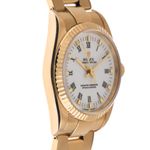 Rolex Oyster Perpetual 31 67518 - (5/8)