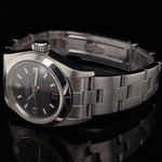 Rolex Oyster Perpetual 67180 (1997) - 26 mm Steel case (5/8)