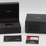 Tudor Black Bay GMT 79830RB - (7/8)
