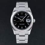 Rolex Oyster Perpetual Date 115200 - (3/7)