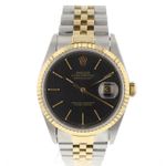 Rolex Datejust 36 16233 - (1/6)