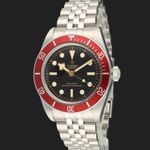Tudor Black Bay 41 7941A1A0RU - (1/8)