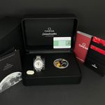 Omega Speedmaster Professional Moonwatch 311.30.42.30.99.002 (2012) - Silver dial 42 mm Steel case (2/7)