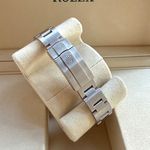 Rolex Oyster Perpetual 28 276200 - (7/7)