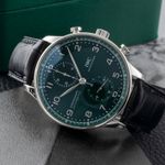 IWC Portuguese Chronograph IW371615 - (2/8)