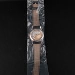 Patek Philippe Annual Calendar 5205G-010 (2012) - Black dial 40 mm White Gold case (5/7)