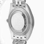 Rolex Datejust 41 126300 - (6/6)