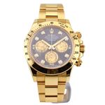 Rolex Daytona 116528 - (3/6)