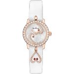 Blancpain Women 0063A-2954-63A (2026) - Parelmoer wijzerplaat 22mm Roségoud (1/1)