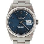 Rolex Datejust 36 16200 (Onbekend (willekeurig serienummer)) - 36mm Staal (4/7)