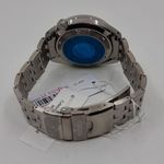 Seiko Prospex SPB333J1 (2025) - Silver dial 41 mm Steel case (6/8)