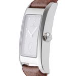 Baume & Mercier Hampton MV045063 (2000) - 24 mm Steel case (6/8)