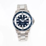 Breitling Superocean 42 A17375E71C1A1 (2025) - Blue dial 42 mm Steel case (3/8)