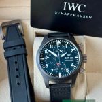 IWC Pilot Chronograph Top Gun IW389401 - (7/7)