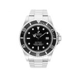 Rolex Sea-Dweller 4000 16600 - (1/5)