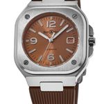 Bell & Ross Unknown BR05A-BR-ST/SRB - (1/1)