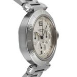 Cartier Pasha Seatimer W31030H3 - (7/8)
