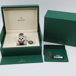 Rolex Daytona 126515LN - (8/8)